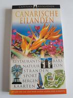 CAPITOOL Reisgidsen Nederlandse Antillen & Aruba, Boeken, Reisgidsen, Capitool, Europa, Ophalen of Verzenden, Zo goed als nieuw