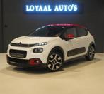 Citroen C3 1.2 PureTech S&S Shine | NAVI | CRUISE | PDC | AI, Auto's, Voorwielaandrijving, 1025 kg, 1199 cc, Met garantie (alle)