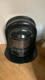 Kolenkachel, Gebruikt, Overige brandstoffen, Ophalen of Verzenden, Vrijstaand