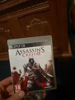 Assassin’s Creed 2 – PlayStation 3, Spelcomputers en Games, Avontuur en Actie, Gebruikt, Vanaf 18 jaar, 1 speler