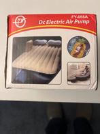 Elektrische luchtpomp 12V - Nieuw in doos, Ophalen of Verzenden, Nieuw