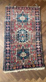 Antiek Perzisch tapijt ., Antiek en Kunst, Antiek | Kleden en Textiel, Ophalen of Verzenden