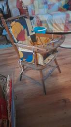 Jaren 50 poppenstoel, Ophalen, Gebruikt, Overige typen