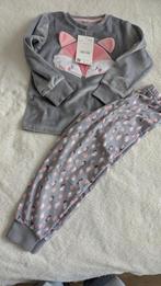 Winter kinder pyjama  Nieuw, Ophalen, Nieuw, Maat 104