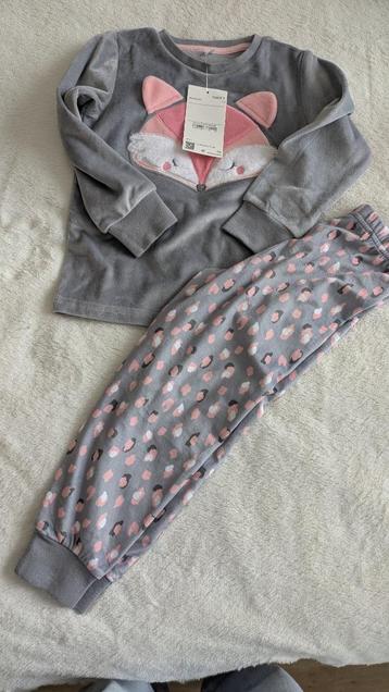 Winter kinder pyjama  Nieuw  beschikbaar voor biedingen