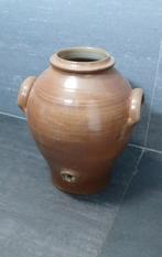Brocante pot (groot), Antiek en Kunst, Antiek | Keramiek en Aardewerk, Ophalen