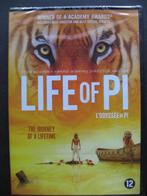 Life of Pi EAN 8715200127809, Vanaf 12 jaar, Ophalen of Verzenden, Nieuw in verpakking