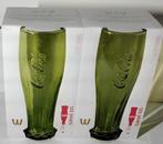 Drinkglaze mc Coca cola. Alles in 1 keer 25 euro per stuk 2€, Verzamelen, Glas en Borrelglaasjes, Ophalen of Verzenden, Nieuw