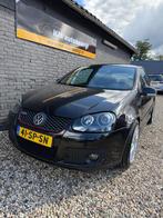 Volkswagen Golf 2.0 TFSI GTI *Clima*NieuweApk*PDC*, 65 €/maand, Stof, Gebruikt, Zwart