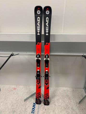 Head V shape v6 170 nieuw. Overjarige beschikbaar voor biedingen