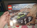 Complete lego technic set 42065, Ophalen of Verzenden, Zo goed als nieuw, Complete set, Lego