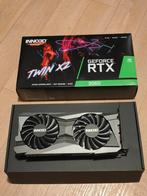 Inno3D RTX 3060 12GB - Zo Goed Als Nieuw!, Computers en Software, Videokaarten, GDDR6, PCI-Express 4, Ophalen of Verzenden, Zo goed als nieuw