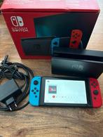 Nintendo Switch Mario & Sonic olympische Spelen Tokio 2020, Spelcomputers en Games, Spelcomputers | Nintendo Switch, Met games