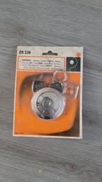 Tankdop oldtimer, Ophalen of Verzenden