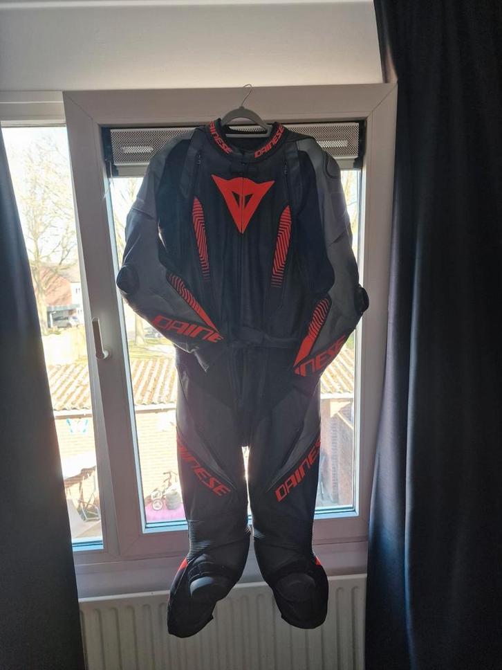 Laguna Seca 5 2PC Motorpak maat 54, Motoren, Kleding | Motorkleding, Combipak, Heren, Nieuw zonder kaartje, Ophalen of Verzenden