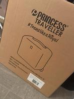 (Fiets) koffer trolley van Princess Traveller(Nieuw in doos), Nieuw, Minder dan 35 cm, Minder dan 50 cm, Ophalen of Verzenden