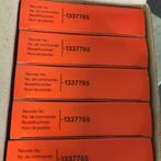 IBM schrijfmachine cartridges, Diversen, Ophalen of Verzenden, Nieuw