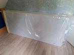 Twee matrassen,  90 x 210, pocketvering, Ophalen, 90 cm, Eenpersoons, 210 cm