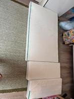 Matras ikea meegroeibed, Huis en Inrichting, Ophalen, Zo goed als nieuw