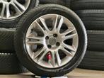 16 inch Opel Corsa D All season Vredestein 6mm €495,-, Auto-onderdelen, Banden en Velgen, Ophalen, All Season, Banden en Velgen