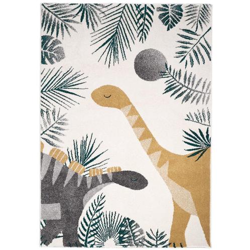 Kindervloerkleed Vloerkleed Kleed Dino Sensaku Nattiot, Kinderen en Baby's, Kinderkamer | Inrichting en Decoratie, Nieuw, Kleed of Kussen