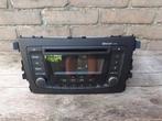 AUTORADIO CD - Origineel - SUZUKI CELERIO - Model LF, Ophalen of Verzenden, Zo goed als nieuw