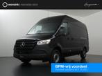 Mercedes-Benz Sprinter 317 L2H2 RWD PRO | BPM Vrij | 2x schu, Automaat, 4 cilinders, Start-stop-systeem, Zwart
