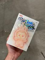 Labubu The Monsters Big Into Energy (Origineel) - Single box, Ophalen of Verzenden, Nieuw