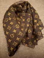 Louis Vuitton, Ophalen of Verzenden, Maat 36 (S), Sjaal, Louis Vuitton