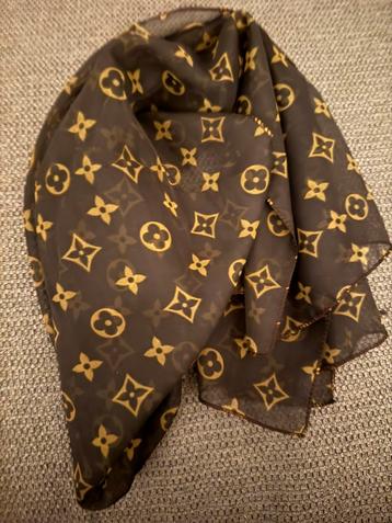 Louis Vuitton beschikbaar voor biedingen