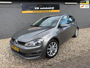 Volkswagen Golf 1.4 TSI Highline*PDC*NAV*LM* beschikbaar voor biedingen