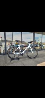 Cube agree C:62 maat 58, Carbon, Zo goed als nieuw, 57 tot 61 cm, Meer dan 20 versnellingen