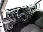 Ford Transit 2.0TDCI 130PK L3H2 | Airco | Cruise | 3-~Persoo, Stof, Gebruikt, 4 cilinders, Ford
