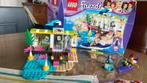 Lego friends 41315, Ophalen of Verzenden, Zo goed als nieuw, Complete set, Lego