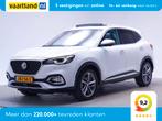 MG EHS 1.5 TGDI PHEV Luxury [ Panorama Leder LED ], Auto's, MG, Gebruikt, 4 cilinders, Wit, Bedrijf
