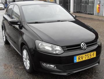 Volkswagen POLO 1.2TSI trendline airco