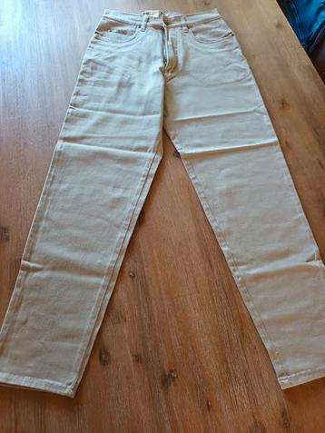 Brams Paris broek. Stretch. Maat 30 - 28 beschikbaar voor biedingen
