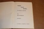 Wiel aan Wiel [1966] — Wielersport in Vogelvlucht — Vintage, Boeken, Sportboeken, Ophalen of Verzenden, Gelezen, Watersport en Hengelsport