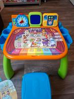 Vtech Mijn Magisch Bureau, Kinderen en Baby's, Speelgoed | Vtech, Ophalen, Zo goed als nieuw