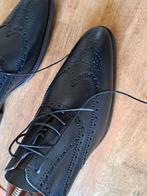 Van Lier schoenen maat 44 nieuw, Zwart, Van Lier, Nieuw, Ophalen of Verzenden