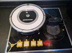 iRobot Roomba 776P, robot stofzuiger / robotstofzuiger., Witgoed en Apparatuur, Ophalen of Verzenden, Minder dan 1200 watt, Robotstofzuiger