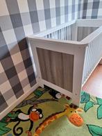 Mooi babybedje, Ophalen of Verzenden, Zo goed als nieuw, Jongetje of Meisje