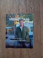 Magazine van Veenendaal - Winter 2023, Ophalen, 1980 tot heden, Nederland, Tijdschrift