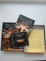 big box Dune 2000, Spelcomputers en Games, 1 speler, Ophalen of Verzenden, Zo goed als nieuw, Strategie en Constructie