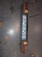 Achterbumper Citroen ID DS met lampen, Ophalen of Verzenden, Gebruikt, Citroën