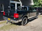 Ford Lincoln MARK LT Lpg/Aut/Ecc/Leer/Navi/Youngtimer!, Auto's, Lincoln, Automaat, Gebruikt, Zwart, Leder