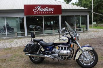 Honda GL 1500 GL1500 valkyrie beschikbaar voor biedingen