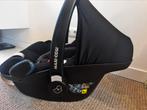 Maxi cosi inclusief 2 iso fix base, Ophalen, Zo goed als nieuw, Isofix, 0 t/m 13 kg