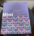 Mini – The Design Icon of a Generation (1999) Hardcover, Boeken, Ophalen of Verzenden, Gelezen, Overige merken