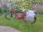 TREK Verve+ 2 Lowstep e-bike, Fietsen en Brommers, Elektrische fietsen, Gebruikt, 47 tot 51 cm, 50 km per accu of meer, Ophalen